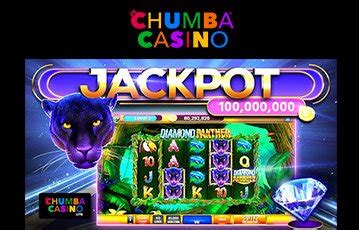 Chumba Casino Free Sweeps 2024 | Get FREE Sweeps Coins