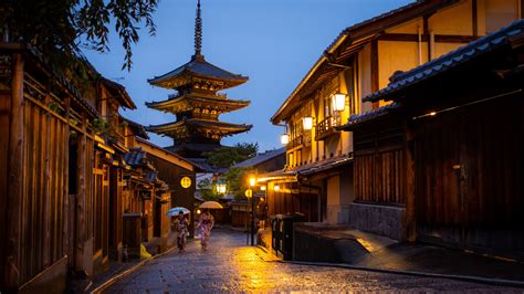 Fondos de pantalla : arquitectura, ciudad, edificio, Japón, pagoda ...