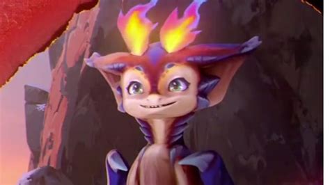 ‘League of Legends’: Smolder’s Release Window, Confirmed