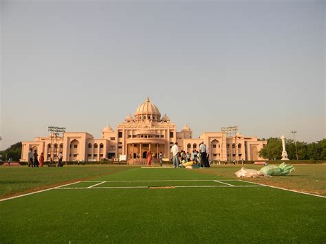 Swaminarayan Gurukul, AHMEDABAD – Surfex International