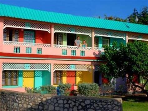 Samsara Cliff Resort & Spa in Negril - Room Deals, Photos & Reviews