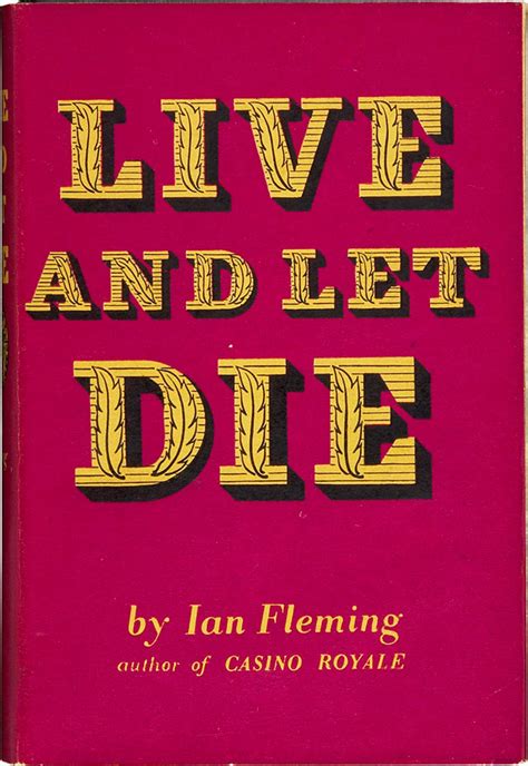 Every First-Edition Ian Fleming James Bond Book Cover (1953-1966) | grayflannelsuit.net