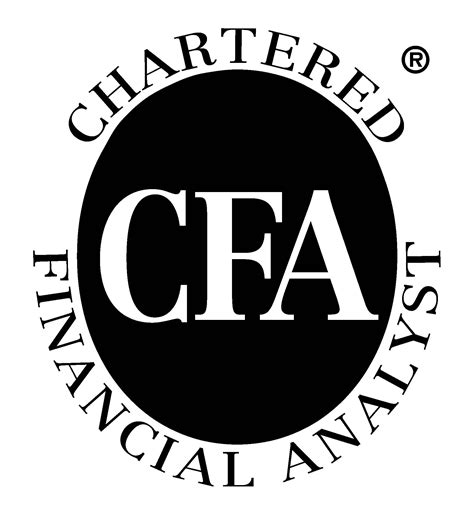 CFA Institute | Chartered financial analyst, Financial analyst, Analyst