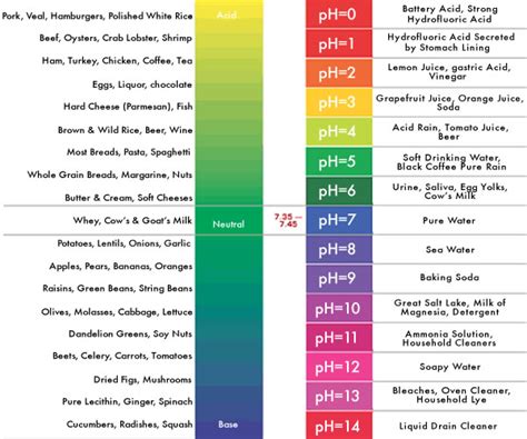 What is pH Balance?