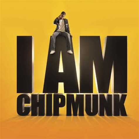 zpLyrics: Chipmunk - Look for Me (feat. Talay Riley)