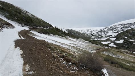 Deer Creek - Colorado Offroad Trail