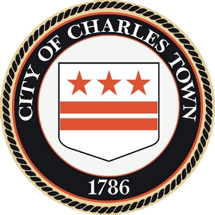 History – City of Charles Town | Charles town, History, Jefferson county