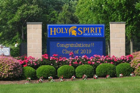 Photos | Holy Spirit High School