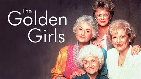 Watch The Golden Girls | Full episodes | Disney+