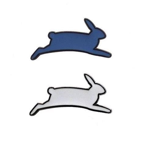 Leaping Bunny Logo - LogoDix