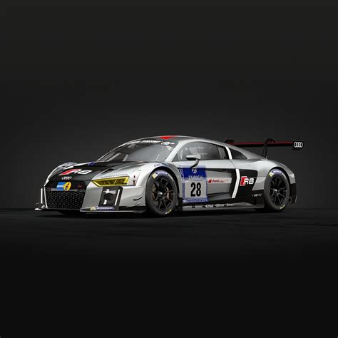 Audi R8 Sport : Audi Sport Edition R8 Colorfully Introduces New ...