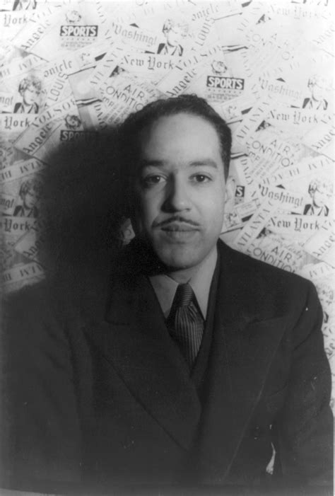 Harlem - Langston Hughes | OER Commons