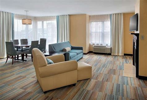 HILTON GARDEN INN ALBANY MEDICAL CENTER - Updated 2024 Prices & Hotel Reviews (NY)