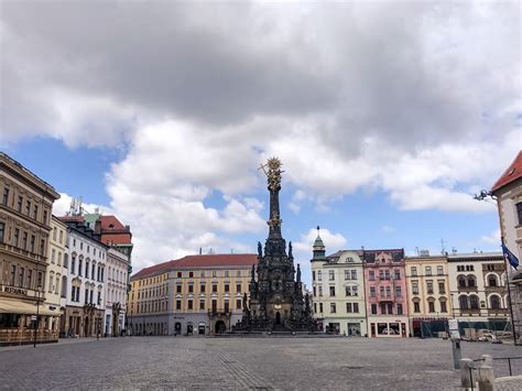 27 Famous Landmarks Of The Czech Republic To Plan Your Travels Around!