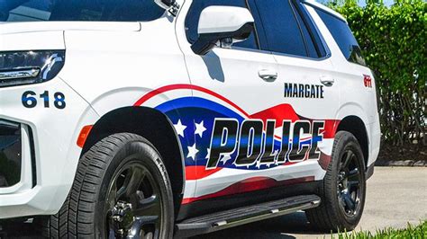 Margate Crime Update: Car Burglaries And Hit-and-Run Crash - Margate Talk