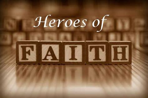 Heroes-of-Faith | Rhode Island State Council of Churches