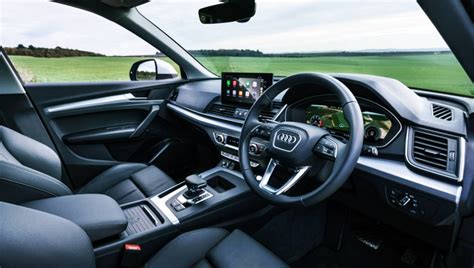 New 2023 Audi Q5 Spy Shots Exterior, Interior - Audi Review Cars