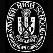 Xavier High School Ct Logo