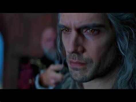 The Witcher 3 - Ending Scene | The Witcher | - YouTube