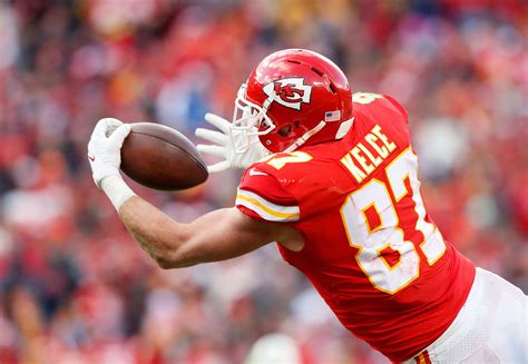 Travis Kelce HD Wallpapers - Wallpaper Cave