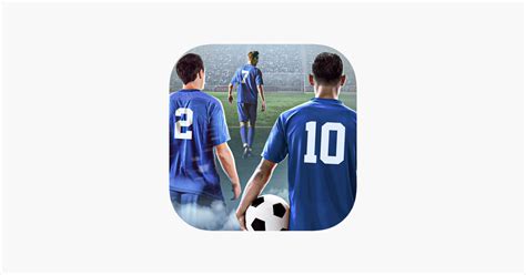 ‎Football Rivals: Soccer Game on the App Store