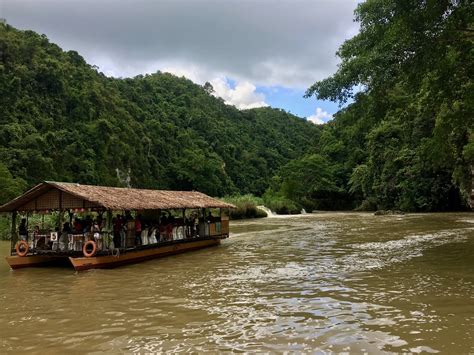 Loboc River Cruise | The cruise takes about one hour long th… | Flickr