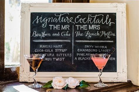 Huffington Post | Wedding signature drinks, Wedding drink, Wedding drinks reception