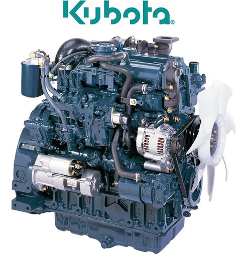 Kubota Diesel-Power – Fruit Farm Community