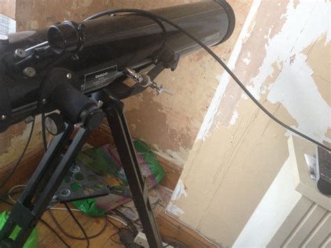 Tasco Telescope #302003 - tripod and accessories | in Hull, East Yorkshire | Gumtree