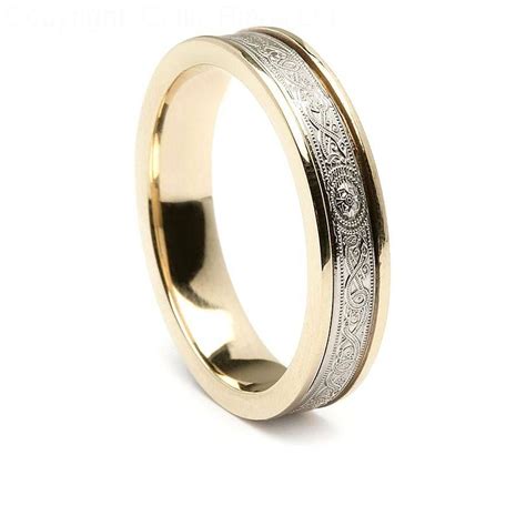 2021 Latest Wedding Rings for Groom