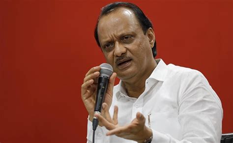 Maharashtra Opposition Alliance MVA Will Remain Intact: Ajit Pawar ...