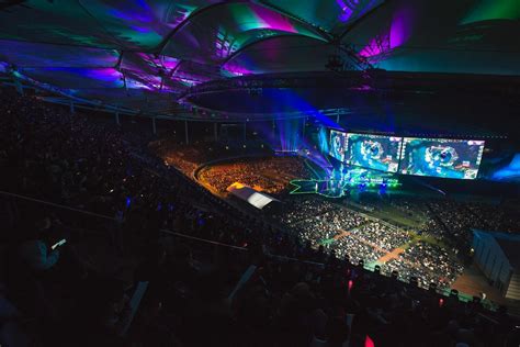 Lol worlds | 🌈League of Legends World Championship 2021 Teams Prize Pool