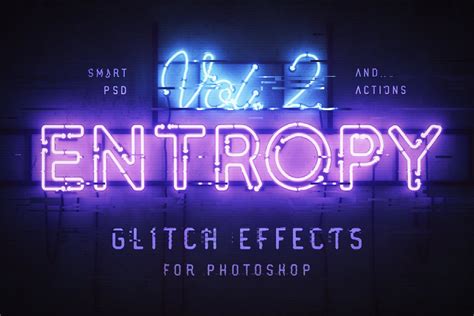 25+ VHS Effect Filters for Photoshop (Glitch & VHS Actions) - Theme Junkie