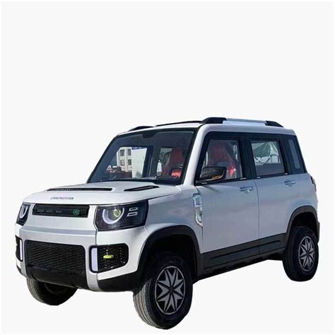 Range Rover 2023 High Quality 4-Wheel Adult Electric Car for New Energy Car - Electric Car and ...