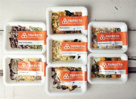 Best Trifecta Meal Plan Review: Easy, Homemade, and Simple