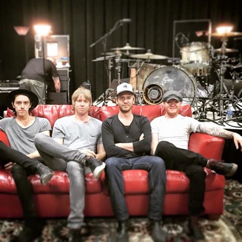 American band Lifehouse returns for MOA Arena gig | Inquirer Entertainment