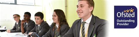 Bosworth Academy, Ofsted ‘Outstanding’ | Bosworth Academy