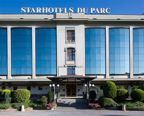 STARHOTELS DU PARC (Parma, Italië) - foto's, reviews en prijsvergelijking - Tripadvisor