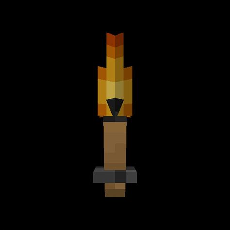 Better Torches Minecraft Texture Pack