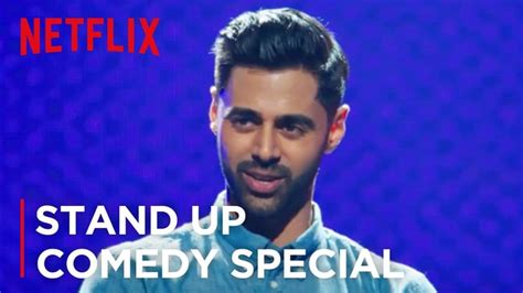 Hasan Minhaj: Homecoming King | Best Stand-Up Comedy Specials on Netflix 2018 | POPSUGAR ...