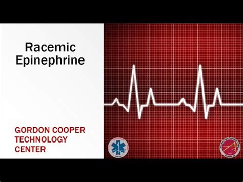 EMA Racemic Epinephrine Use In Croup And Disposition EM:RAP, 44% OFF