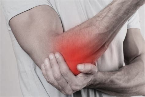 5 Simple Exercises After An Elbow Sprain - Feel Good Life