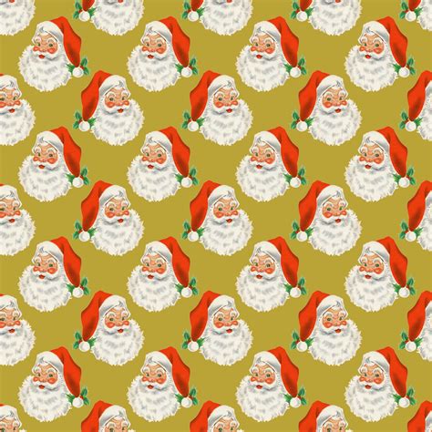 Christmas Santa Background Free Stock Photo - Public Domain Pictures