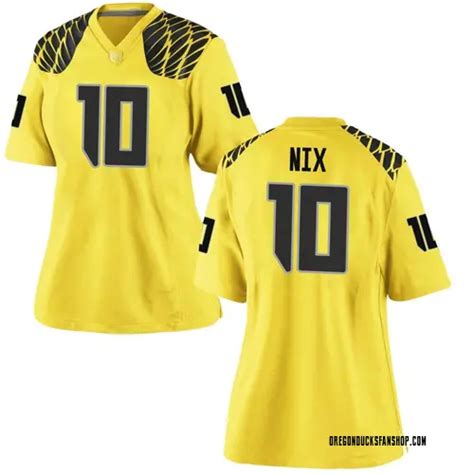 Bo Nix Jersey | Jerseys For Men, Women and Youth (2) - Ducks Store