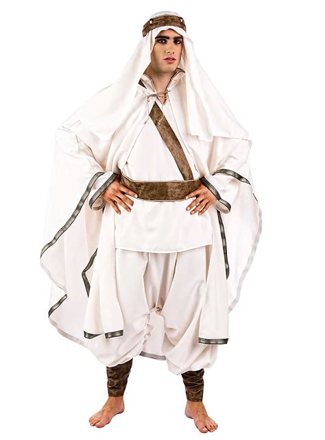 Lawrence of Arabia Costume - maskworld.com