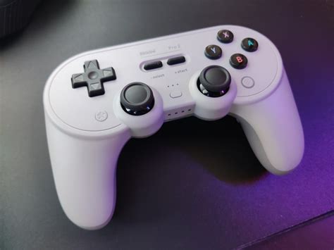 8BitDo Pro 2 review -- It's still the best third-party controller ...