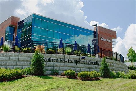 Southern New Hampshire University Engineering Ranking – CollegeLearners.com