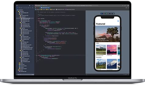 Introducing SwiftUI | Apple Developer Documentation