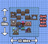 Guide:Crafting 101 - The Official Terraria Wiki