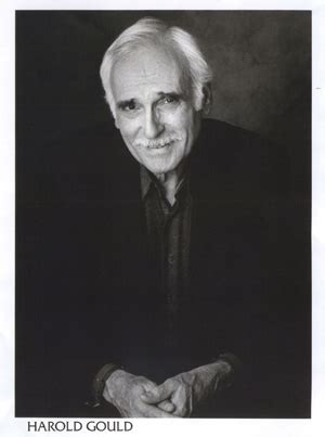 Harold Gould Stars In Tuesdays With Morrie - Theatre News - Theatre In ...